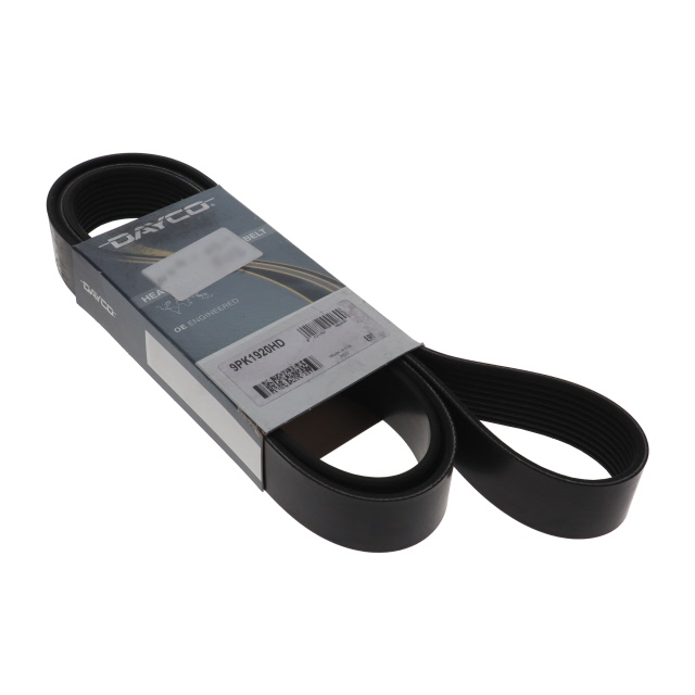 9PK1920HD POLY RIB BELT