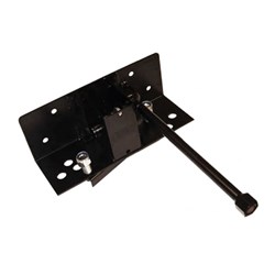 A0033 SPARE WHEEL CARRIER UNIVERSAL