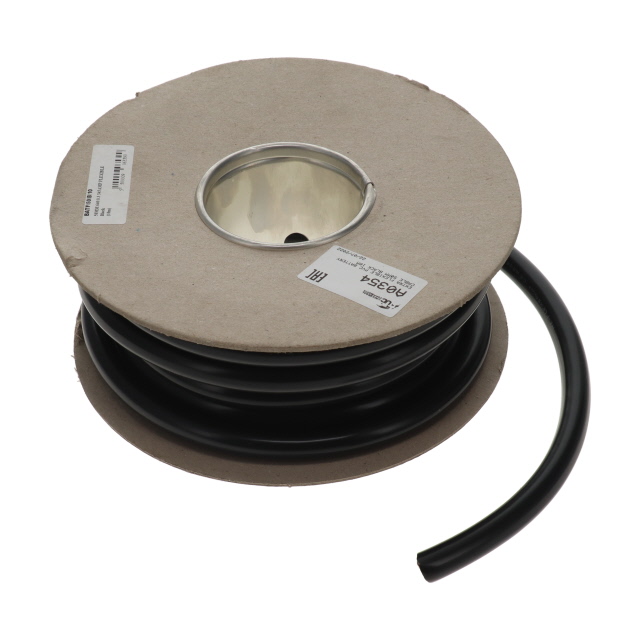 Extra Flexible Black 10m Battery Cable 50mm