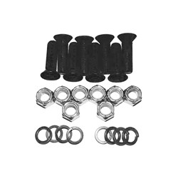 A0360PK KING PIN BOLT SET PACK OF 8