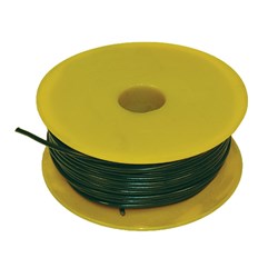 A0440 CABLE YELLOW 8.75 AMP 50M