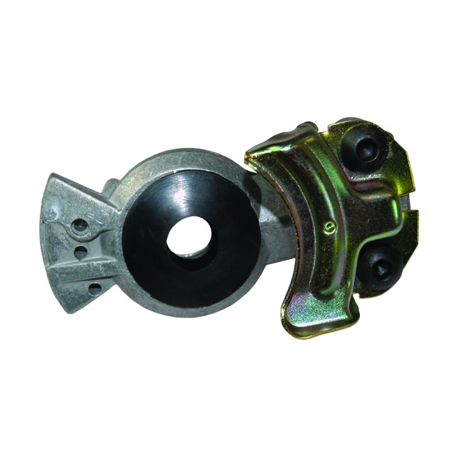 A0467 Palm Coupling M22x1.5 Alloy with Chamfered Seal UCUK Truck