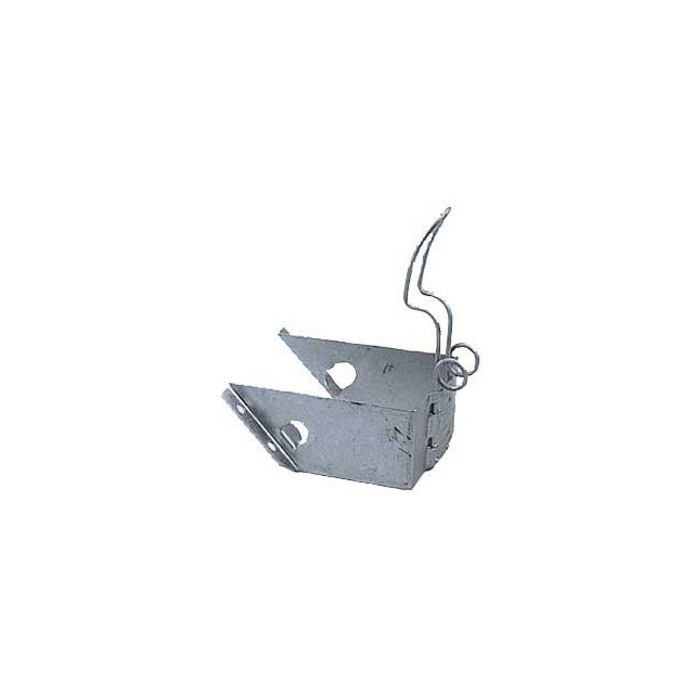 A0511 WHEEL CHOCK HOLDER FOR E0505 UCUK Truck, Trailer, Lorry, Van