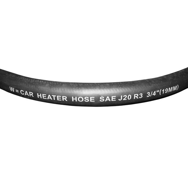 A0571 HEATER HOSE 3/4I D 20M UCUK Truck, Trailer, Lorry, Van & LCV