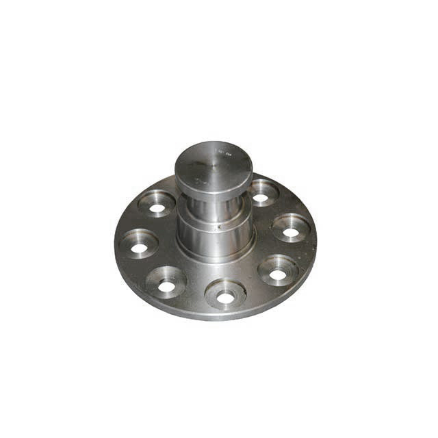 01.01 King Pins & Components - Universal Components Truck