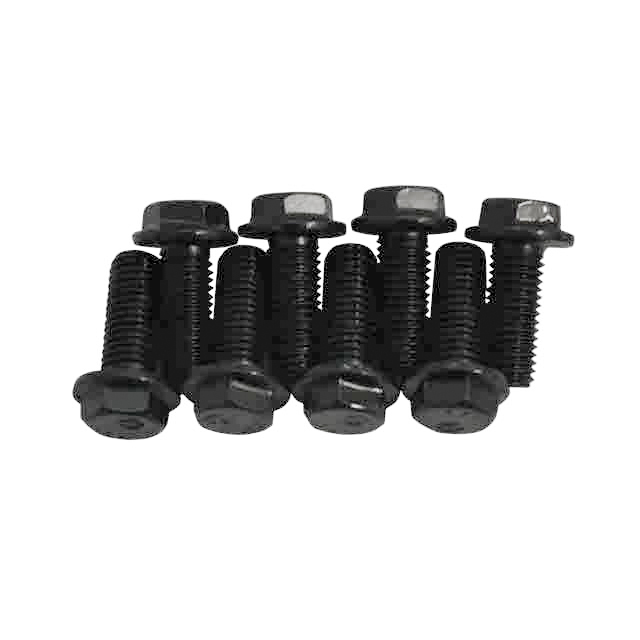 A0894PK KING PIN BOLT SET M14 X 35MM PACK OF 8 UCUK Truck, Trailer