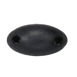 A0962 RUBBER BUFFER (MOUSE TYPE)