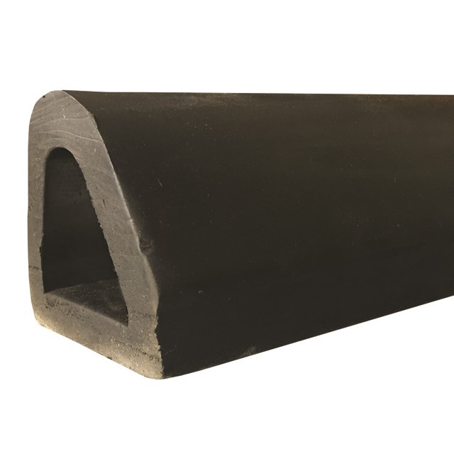 A0977 RUBBER BUFFER H/DUTY UCUK Truck, Trailer, Lorry, Van & LCV