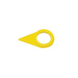A1103HT CHECKPOINT HIGH TEMP 24MM A/F YELLOW