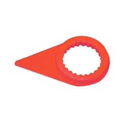 A1127R CHECKPOINT 30MM A/F RED