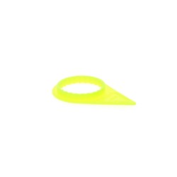 A1167 CHECKPOINT 36MM A/F YELLOW