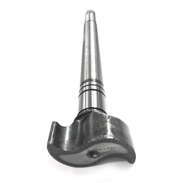 A1494 CAMSHAFT LH MERITOR O/A LENGTH 572MM UCUK Truck, Trailer, Lorry