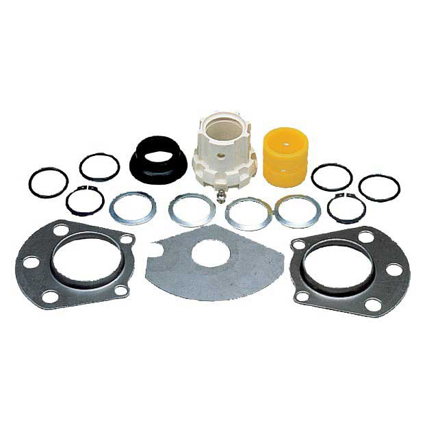 A1643 CAMSHAFT KIT REPL. YORK Y534601 UCUK Truck, Trailer, Lorry, Van