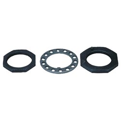 A1715 AXLE NUT KIT EQUIV TO AXL105