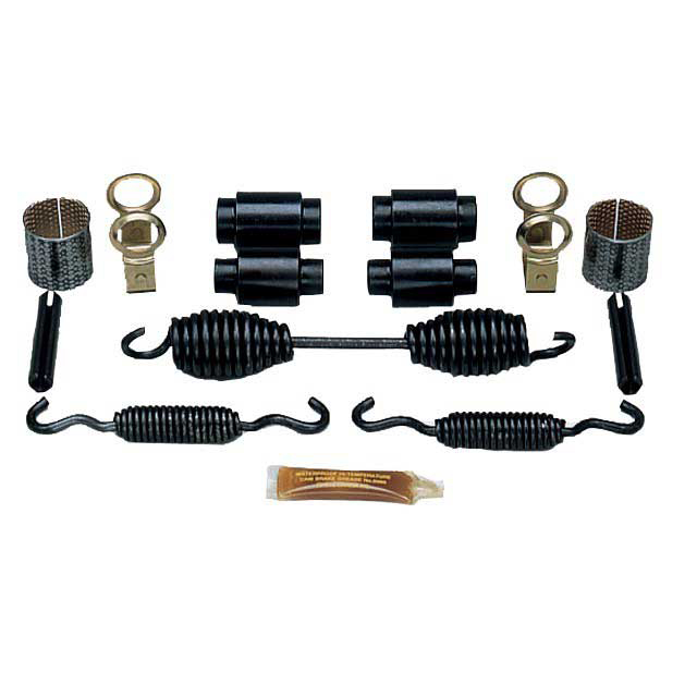 Q-FIT A-PIN KIT C-WA1609-A1611