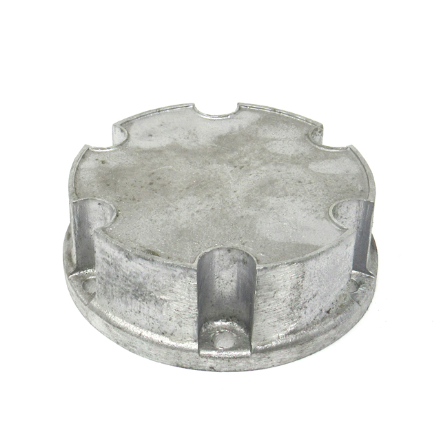 A1831 HUB CAP BOLT ON YORK TYPE UCUK Truck, Trailer, Lorry, Van & LCV