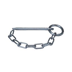 A2952 COTTER PIN  CHAIN(75X8MM)