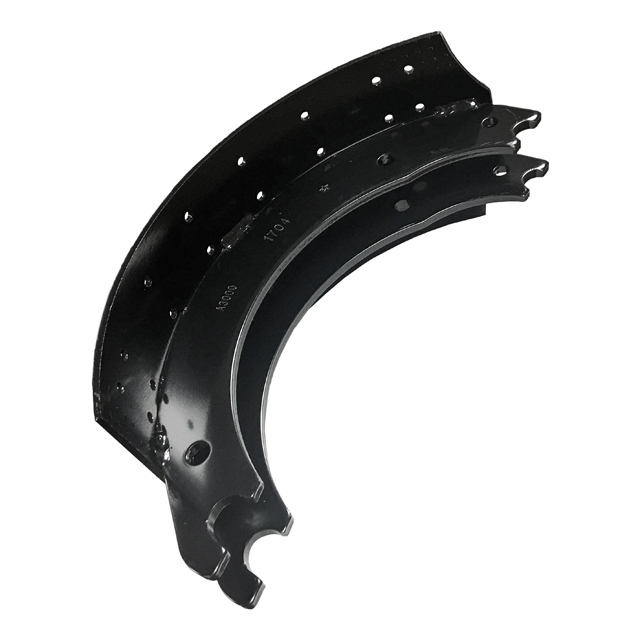 Brake Shoe 420x180mm - Q/F