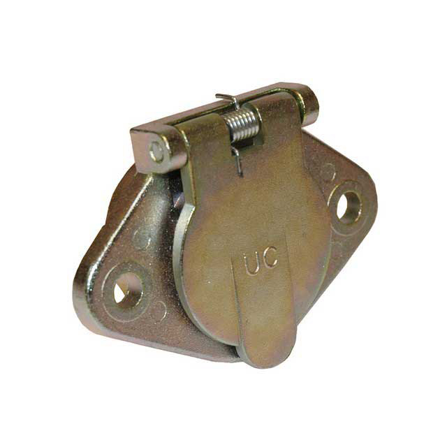 06.04 Plugs & Sockets