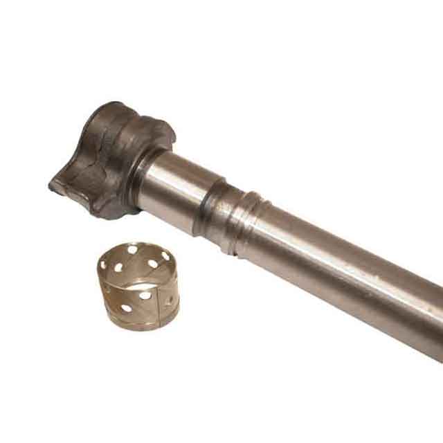 Camshaft RH - SAF SK - 720mm