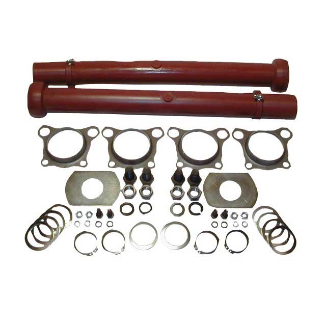 Brake Camshaft Repair Kits UCUK Truck, Trailer, Lorry, Van & LCV
