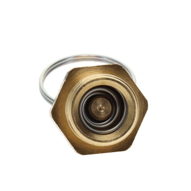 A6865 Water Drain Valve M22X1.5mm without Cable UCUK Truck, Trailer