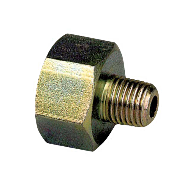 M16 x M22 Male / Female Adaptor