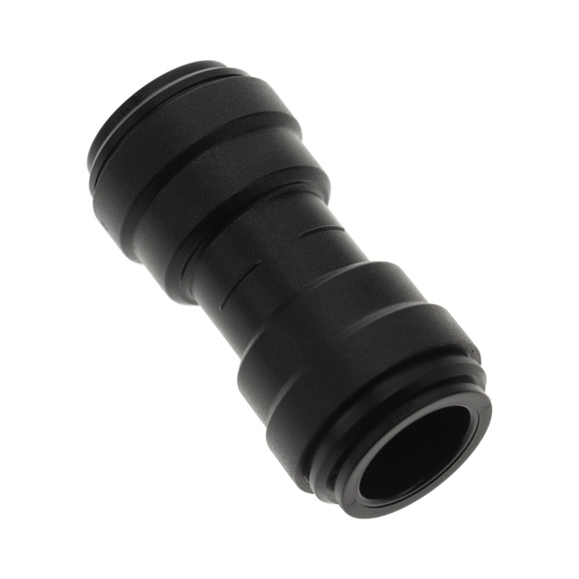 18MM STRAIGHT PUSH IN CONNECTOR