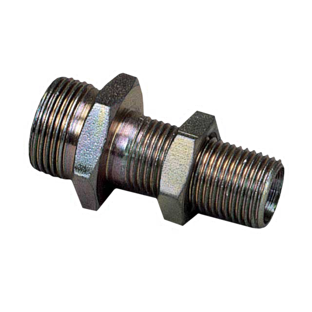 A7382 M16 X M22 BULKHEAD ADAPTOR UCUK Truck, Trailer, Lorry, Van & LCV Aftermarket OEM & OES