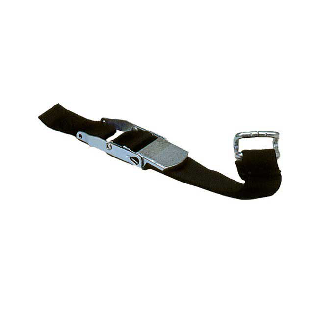 A8080 Curtain Strap with Closed Rave Hook - UCUK Truck, Trailer 