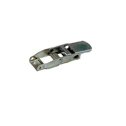 A8130 OVERCENTRE BUCKLE Z/PLATED