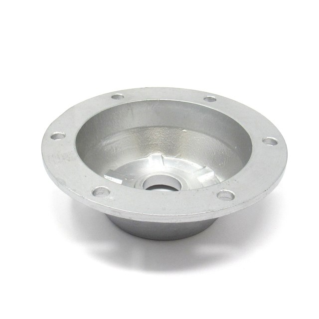 A8212 HUB CAP OIL FILLED UCUK Truck, Trailer, Lorry, Van & LCV