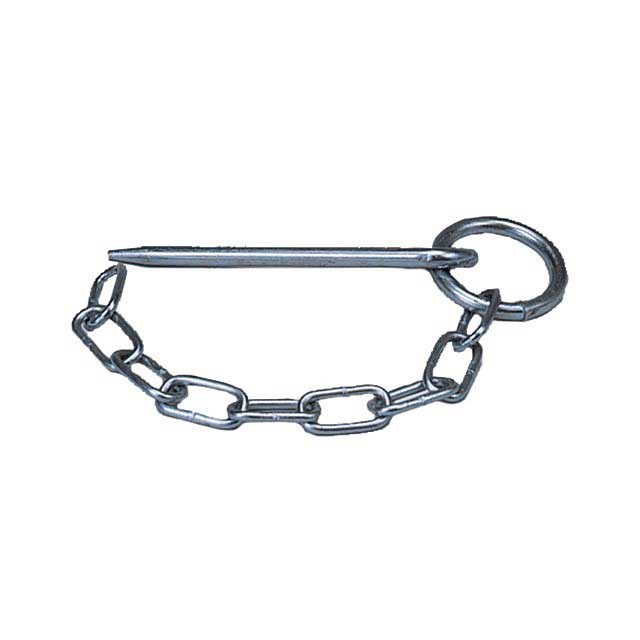 A8708 COTTER PIN CHAIN (PIN 98 X10MM) UCUK Truck, Trailer, Lorry, Van & LCV Aftermarket OEM