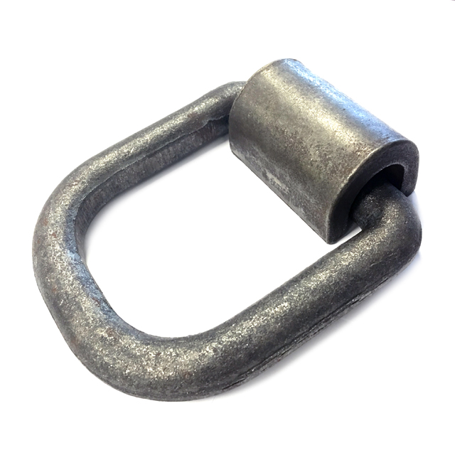 Lashing Ring with Cleat PTL 8000KG