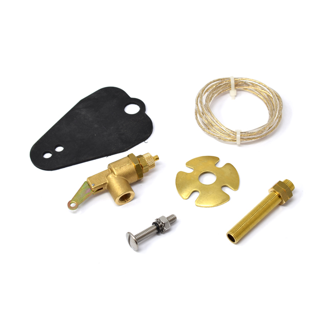 A8819 AIR HORN VALVE UCUK Truck, Trailer, Lorry, Van & LCV