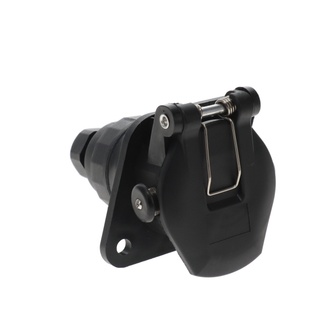 15 PIN SOCKET(SCREW TERMINALS)