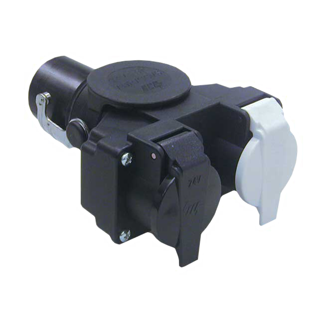 Adaptateur péritel Thomson - Ecran lcd - D207344