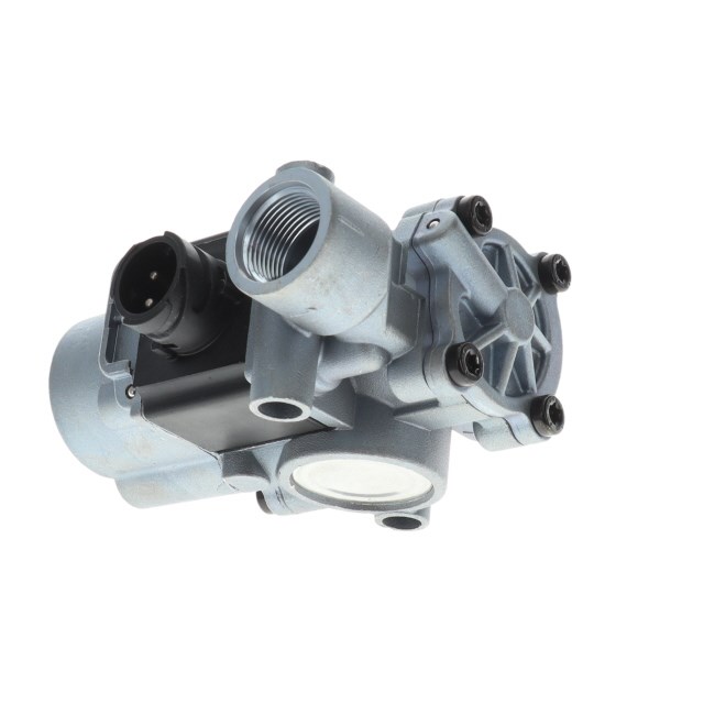 AB165 ABS MODULATOR SOLENOID VALVE UCUK Truck, Trailer, Lorry, Van