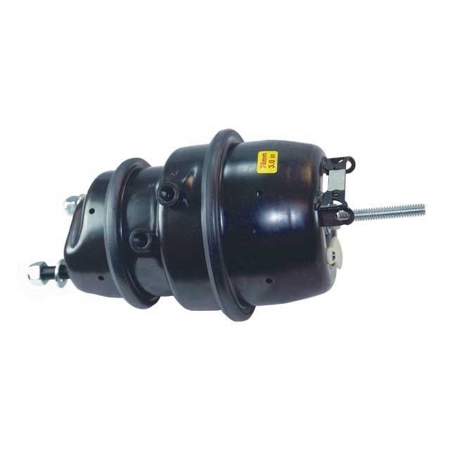 AB259U Trailer Disc Brake Chamber T16/24 Right Hand Elsa 2 UCUK