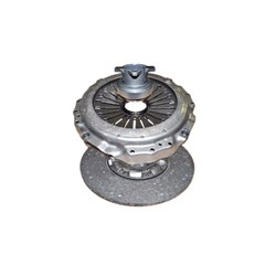 AKB-L2008 CLUTCH ASSEMBLY 3 PIECE TO SUIT DAF 85/95