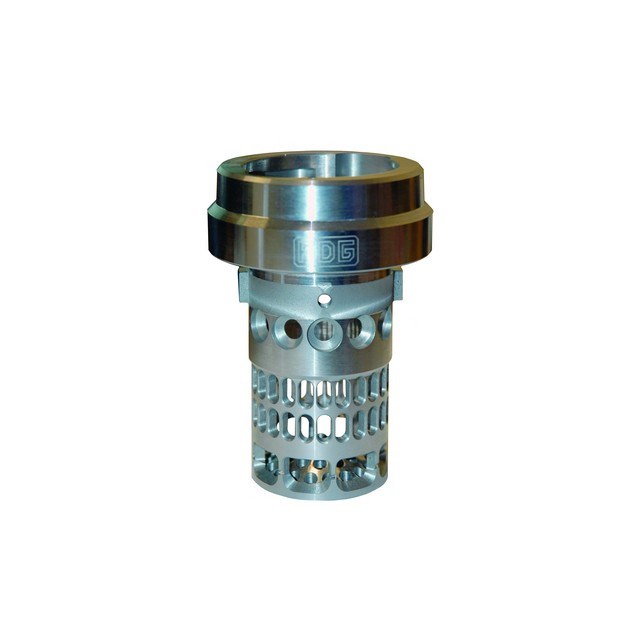 ASD0002 60MM ANTI SYPHON DEVICE FITTING UCUK Truck, Trailer
