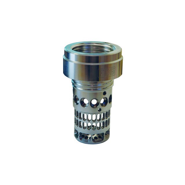 ASD0006 Anti Syphon Device 60mm Screw Style UCUK Truck, Trailer