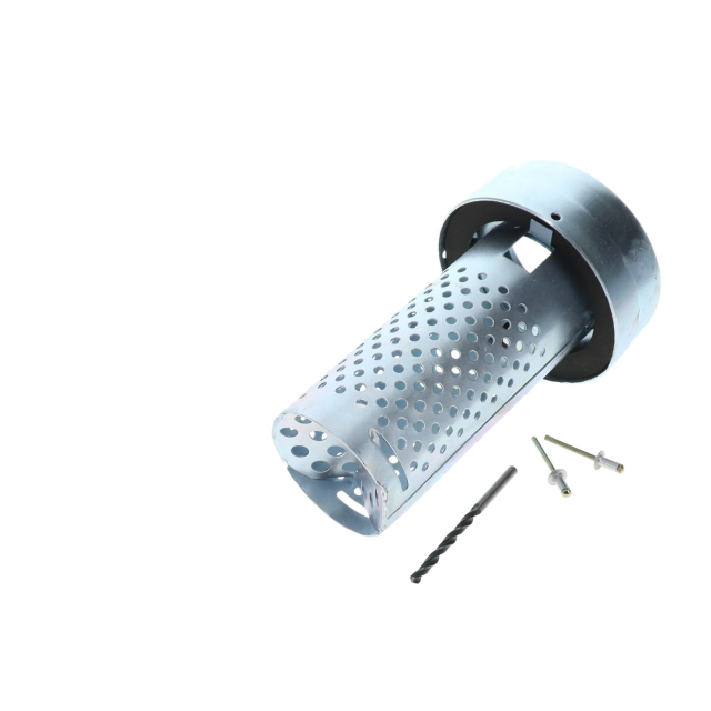 ASD0009 80MM ANTI SYPHON DEVICE FITTING UCUK Truck, Trailer