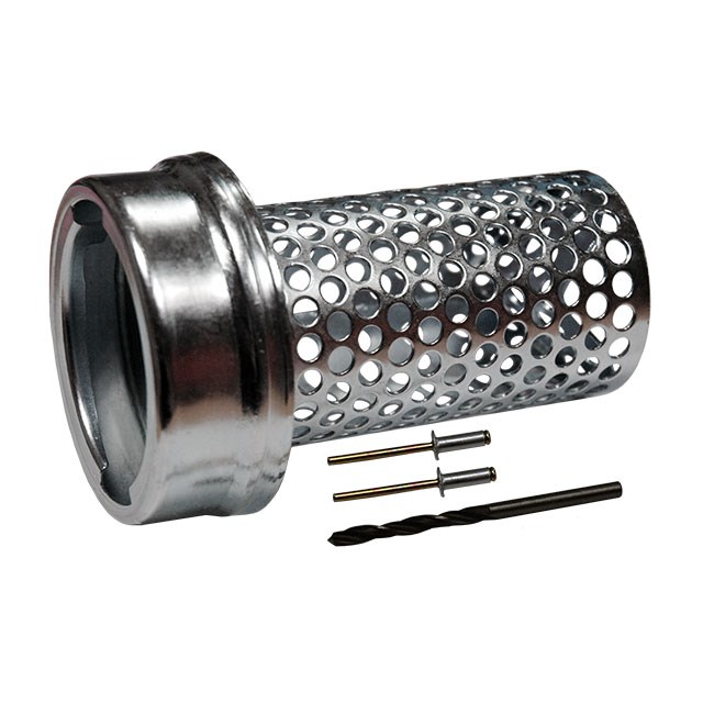 ASD0010 60MM ANTI SYPHON DEVICE FITTING UCUK Truck, Trailer