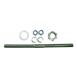 ASK024 FITTING KIT FOR AS1291.  M12 ROD 100/30/100