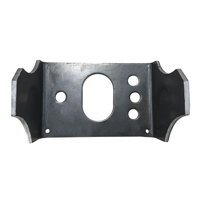 BCSP0005 BRAKE CHAMBER BRACKET MERITOR TM, TA, TC AXLE UCUK Truck