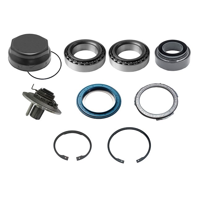 BPAX0013 Wheel hub repair kit to suit BPW Eco Plus 2 UCUK Truck