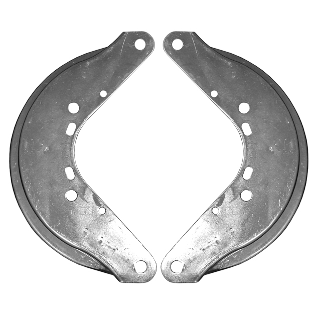 BPDC0001 DUST COVER SET WHEEL ONLY UCUK Truck, Trailer, Lorry, Van