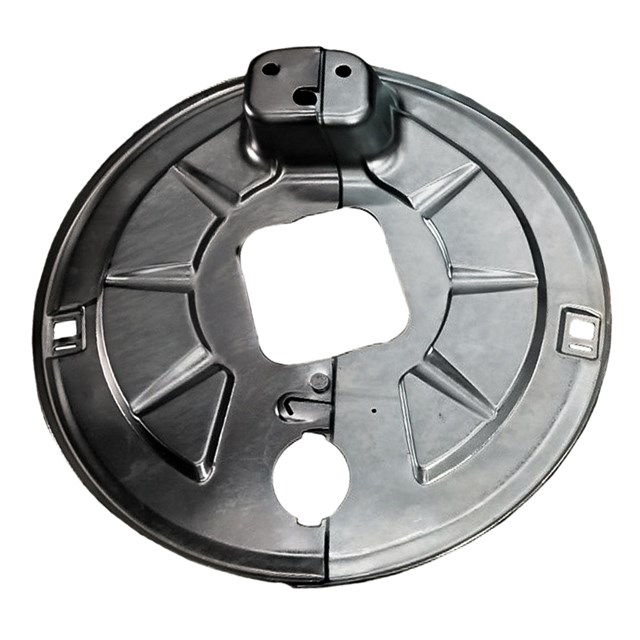 BPDC0004 DUST COVER AXLE SET UCUK Truck, Trailer, Lorry, Van & LCV