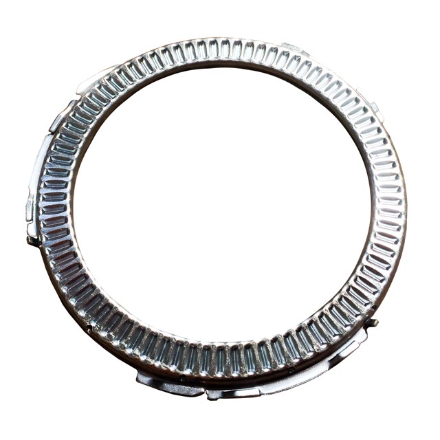 BPEX0009 EXCITER RING 80T BPW ECO PLUS UCUK Truck, Trailer, Lorry